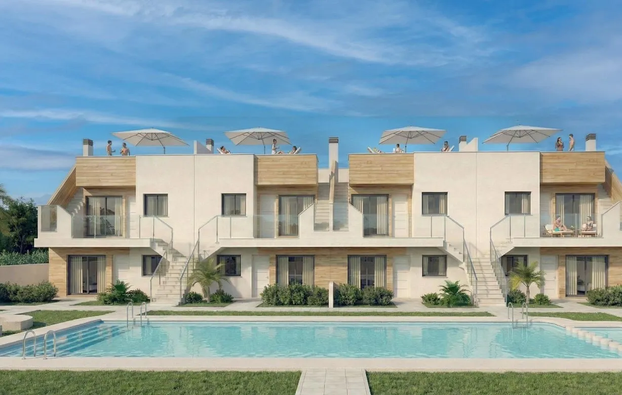 2 bedroom bungalow for sale - Bentley Hurst