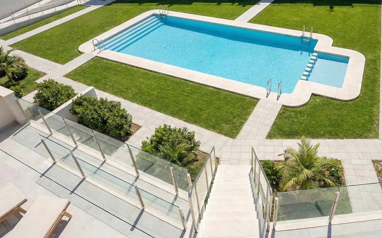 2 bedroom bungalow for sale - Bentley Hurst