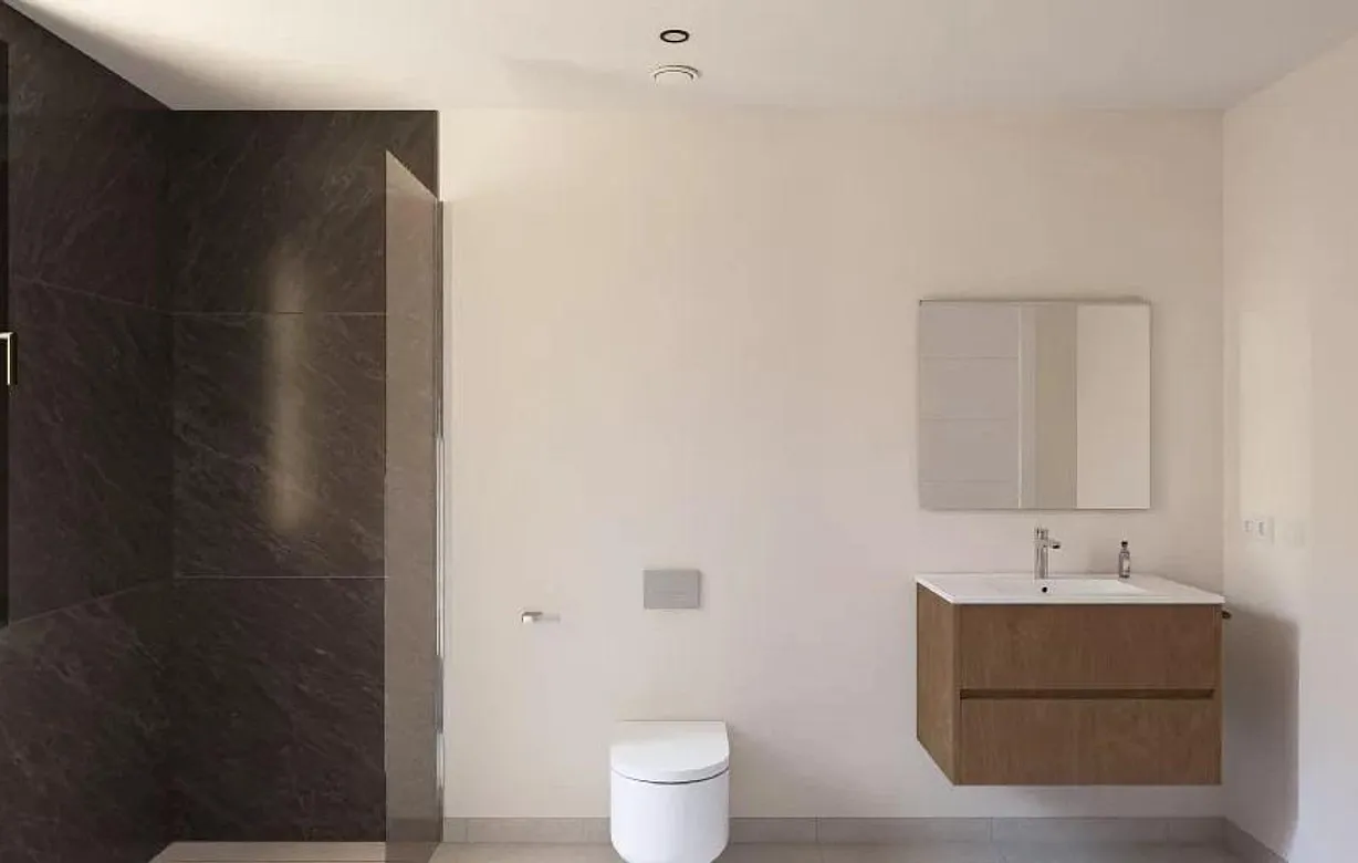 3 bedroom villa for sale - Bentley Hurst