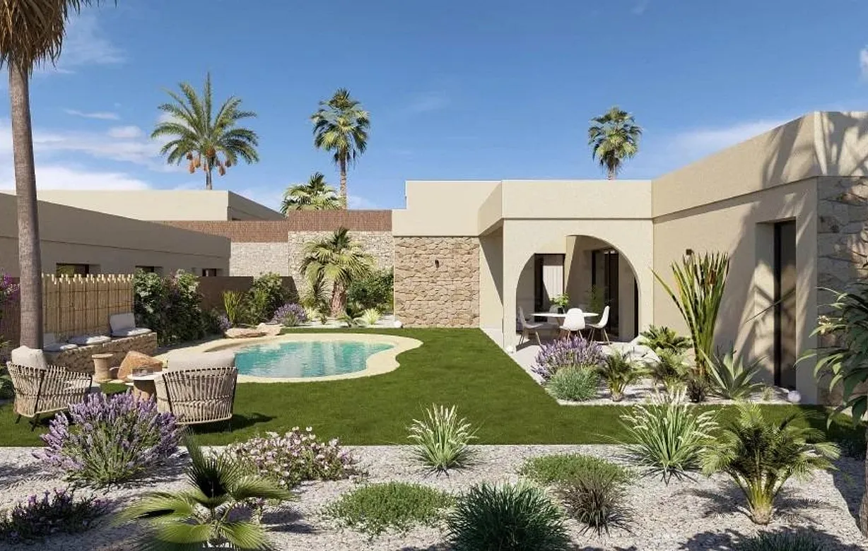 3 bedroom villa for sale - Bentley Hurst