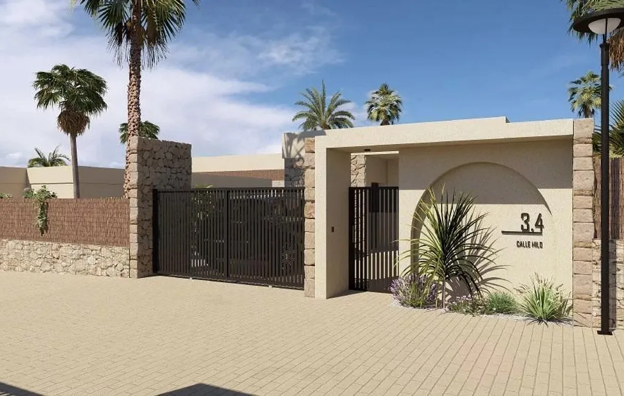 3 bedroom villa for sale - Bentley Hurst