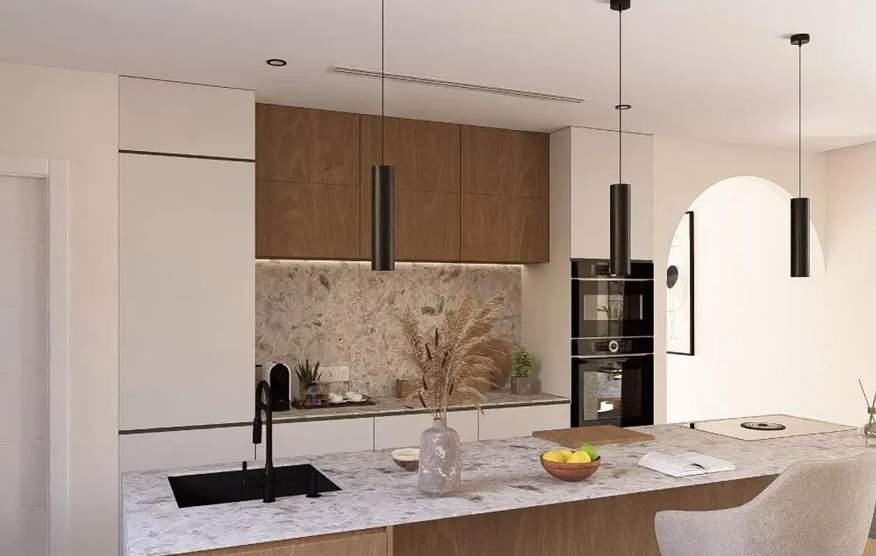 3 bedroom villa for sale - Bentley Hurst