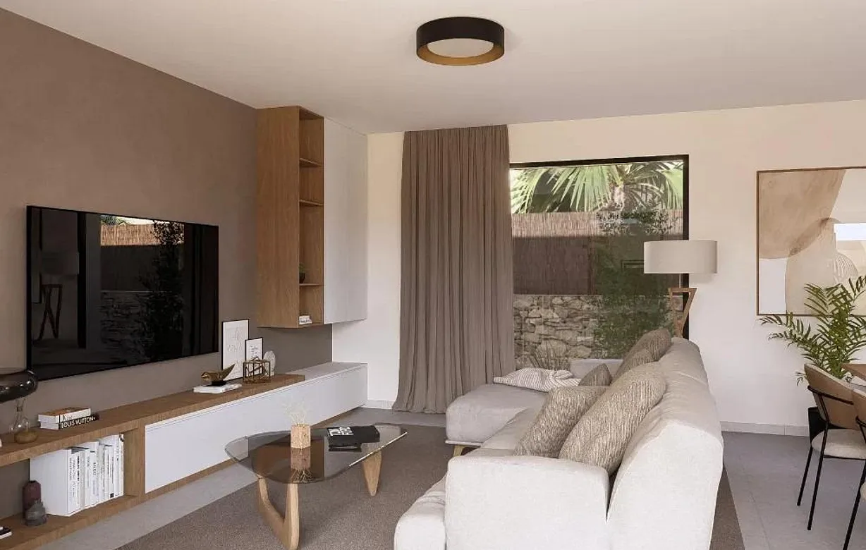 3 bedroom villa for sale - Bentley Hurst