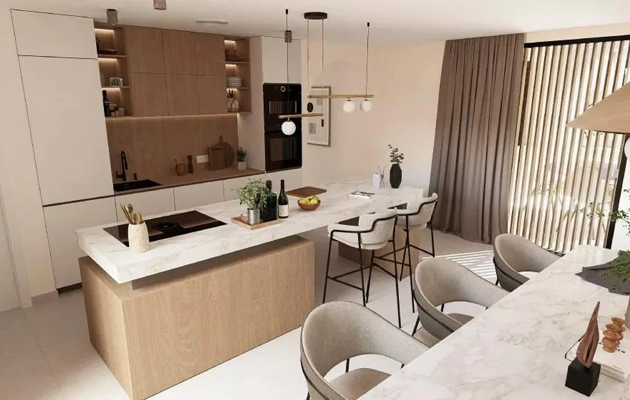 4 bedroom villa for sale - Bentley Hurst