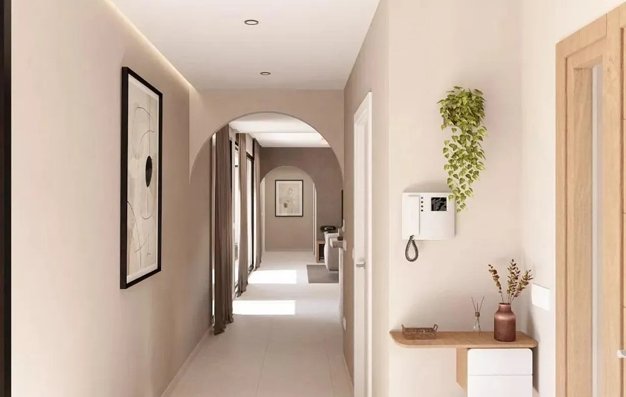 4 bedroom villa for sale - Bentley Hurst