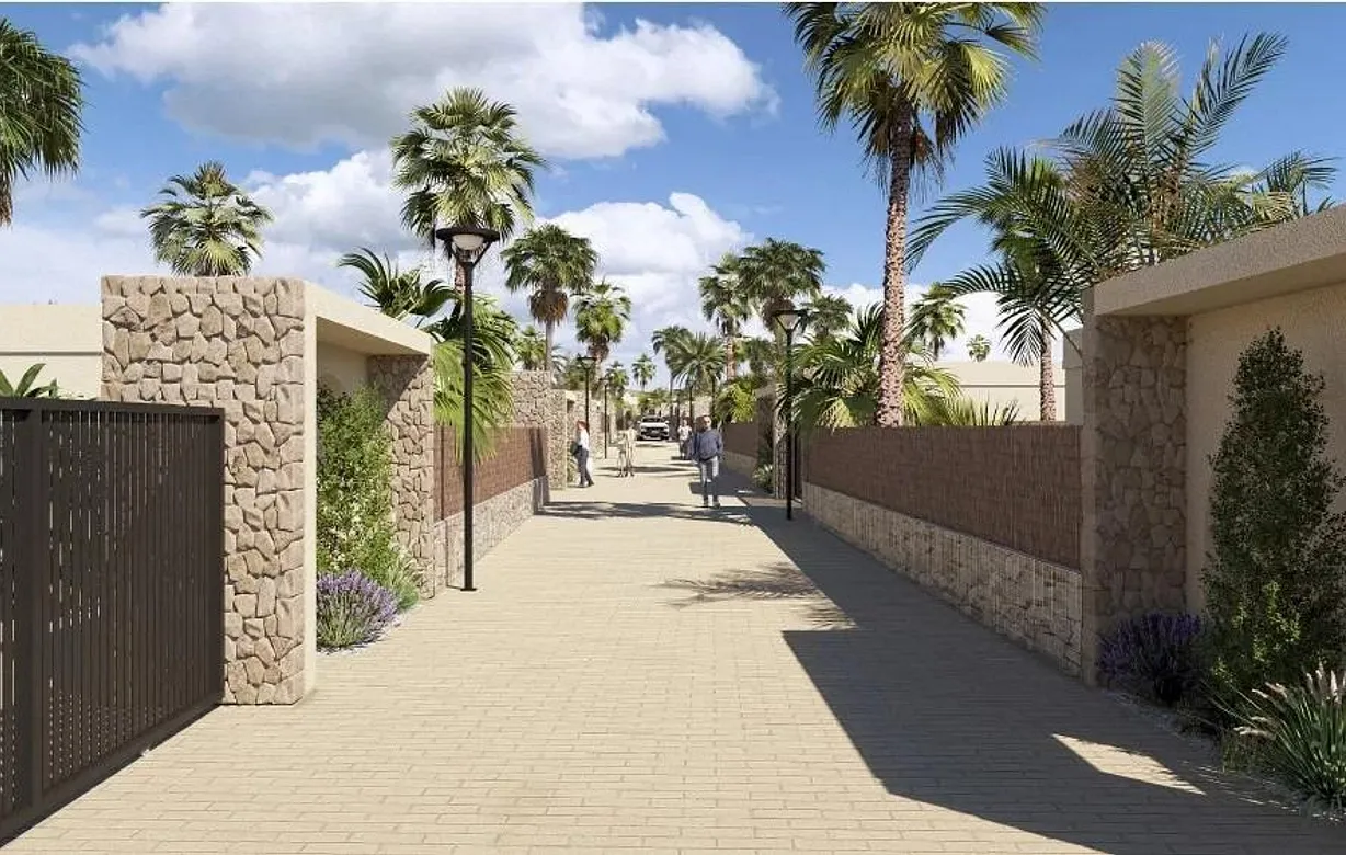 4 bedroom villa for sale - Bentley Hurst