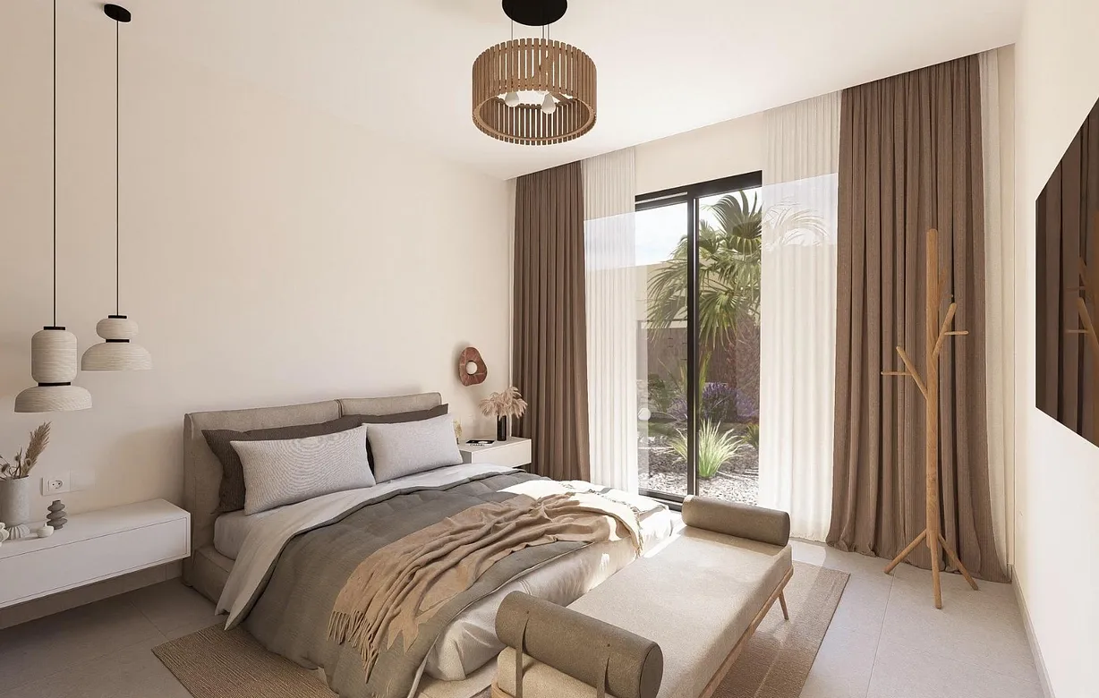 2 bedroom villa for sale - Bentley Hurst