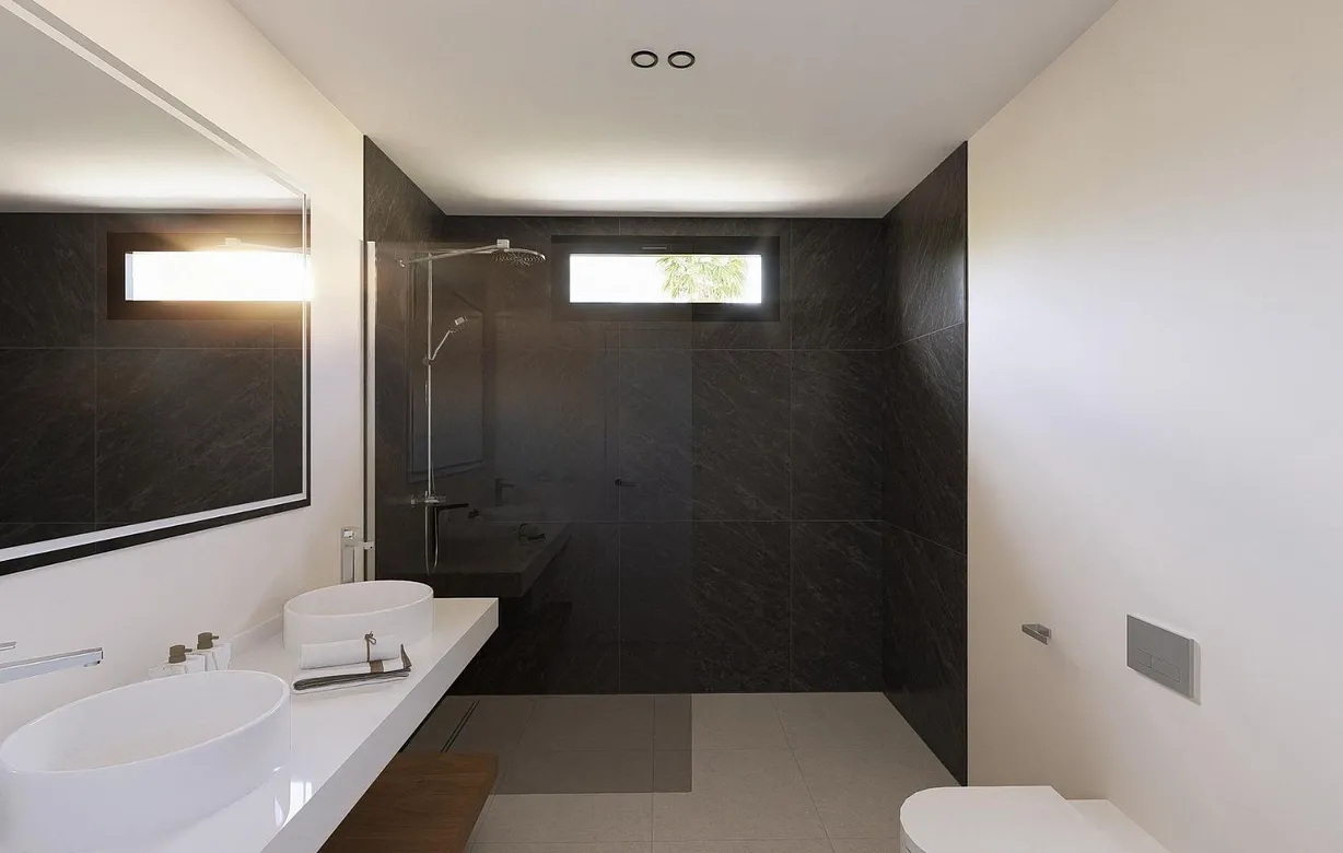 2 bedroom villa for sale - Bentley Hurst