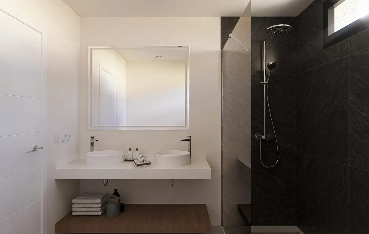 2 bedroom villa for sale - Bentley Hurst