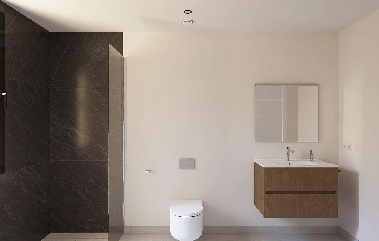 2 bedroom villa for sale - Bentley Hurst