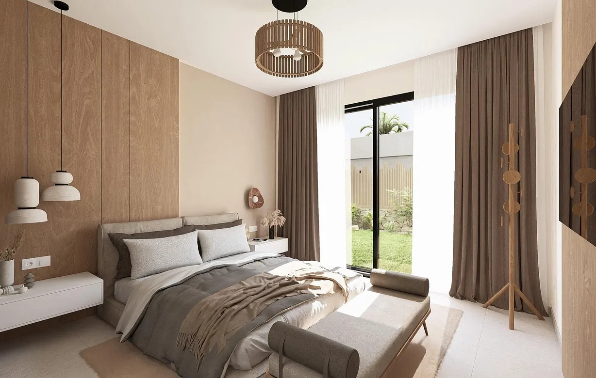 2 bedroom villa for sale - Bentley Hurst