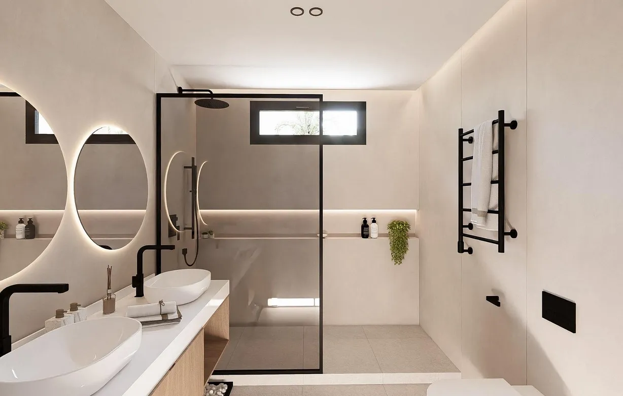 2 bedroom villa for sale - Bentley Hurst