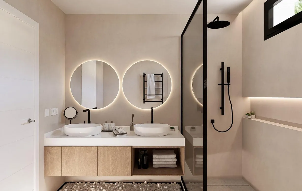 2 bedroom villa for sale - Bentley Hurst