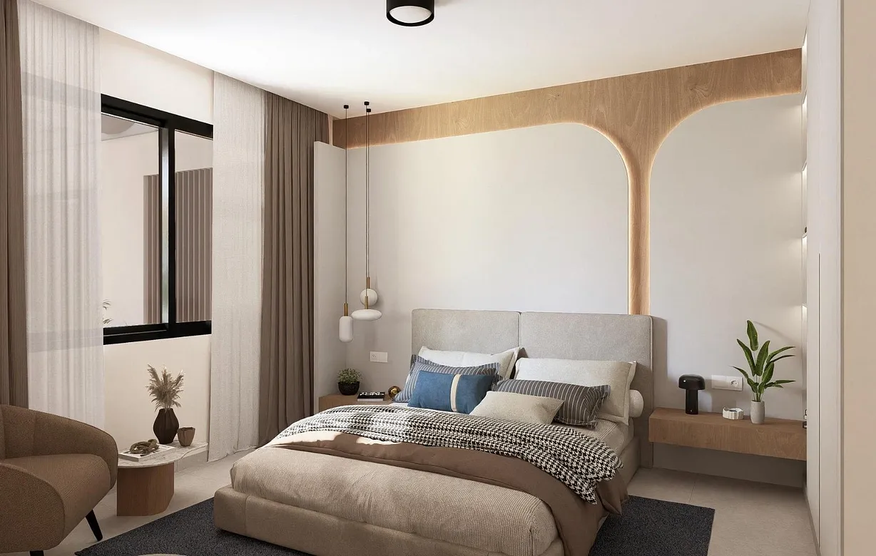 2 bedroom villa for sale - Bentley Hurst