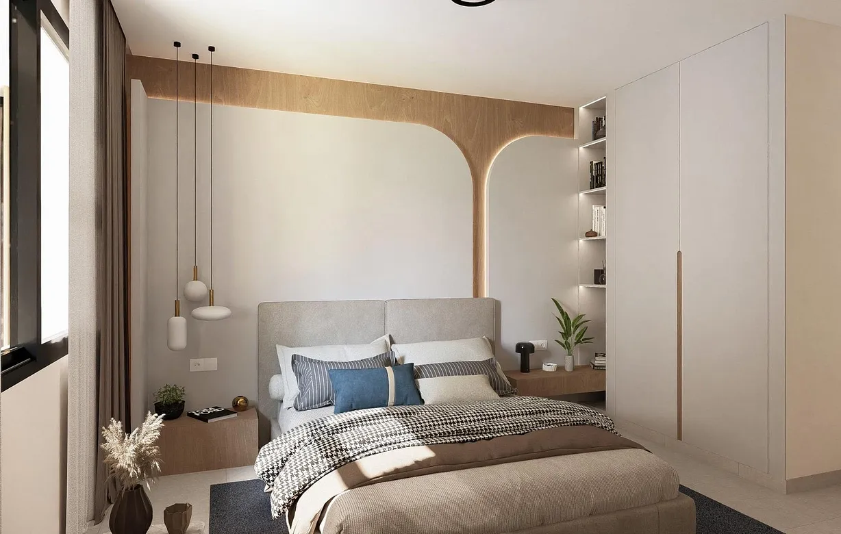 2 bedroom villa for sale - Bentley Hurst