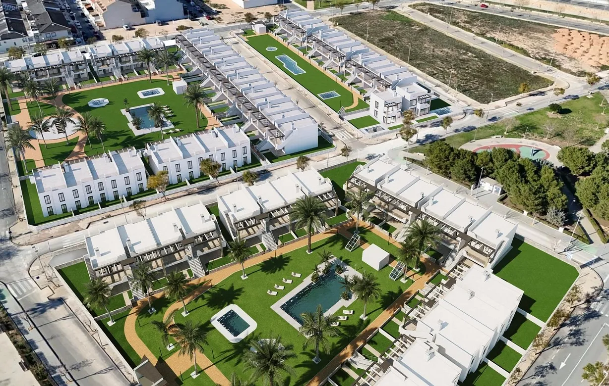 2 bedroom bungalow for sale - Bentley Hurst