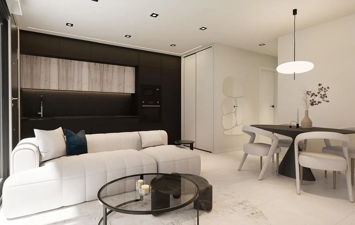 2 bedroom bungalow for sale - Bentley Hurst