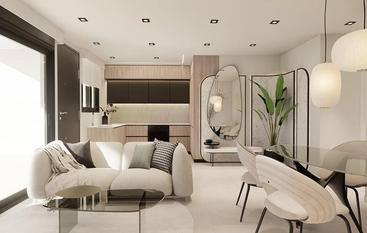 2 bedroom bungalow for sale - Bentley Hurst