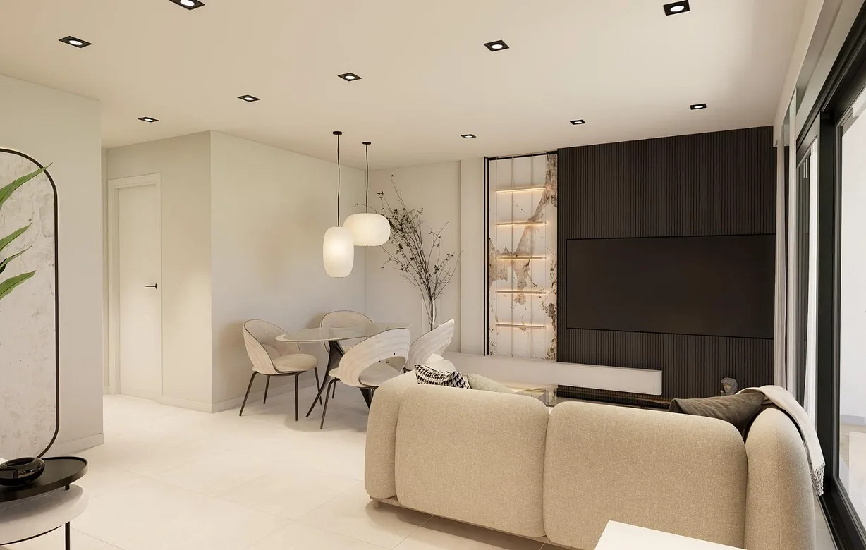 2 bedroom bungalow for sale - Bentley Hurst