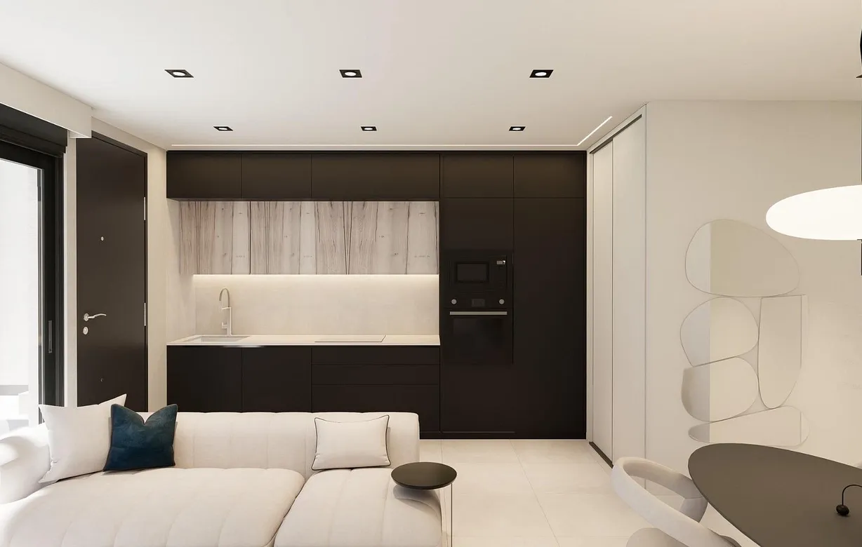 2 bedroom bungalow for sale - Bentley Hurst