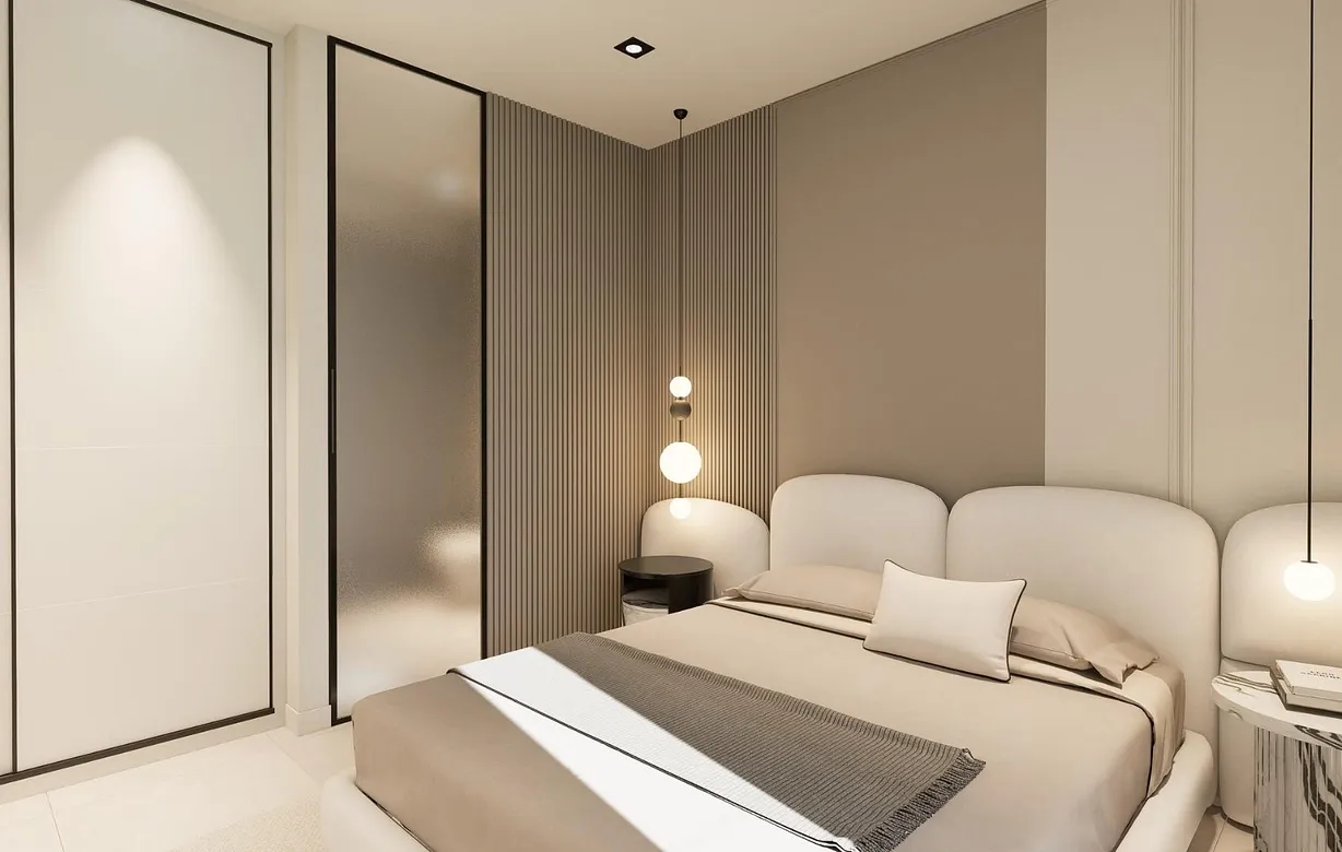 2 bedroom bungalow for sale - Bentley Hurst