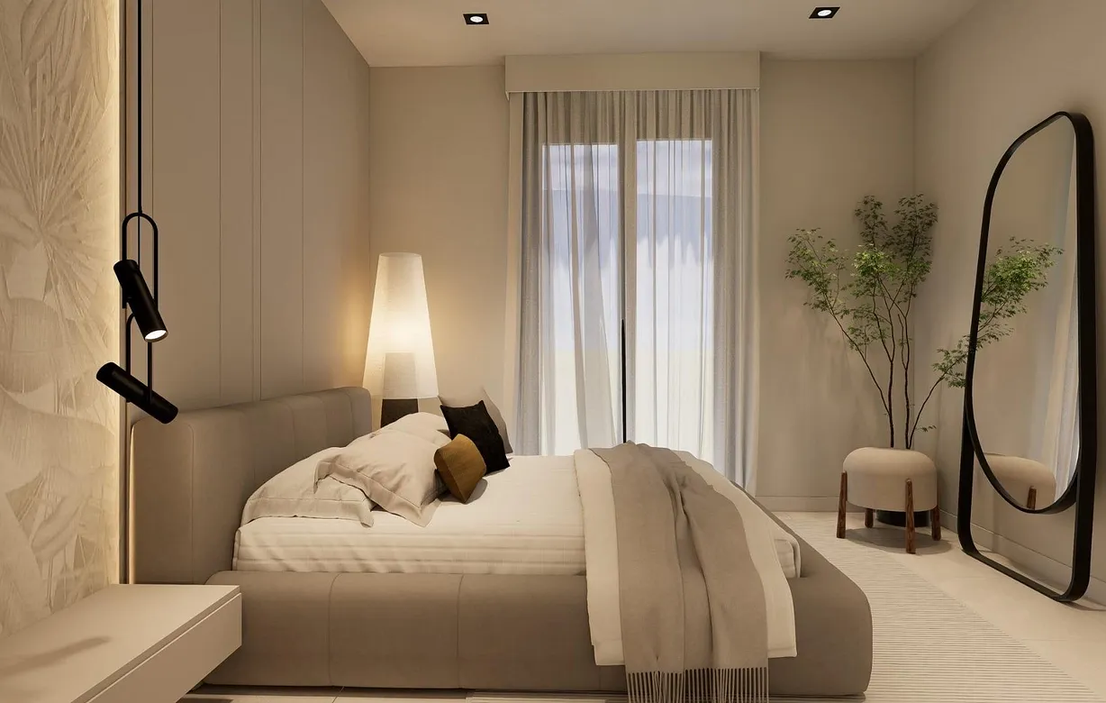 2 bedroom bungalow for sale - Bentley Hurst