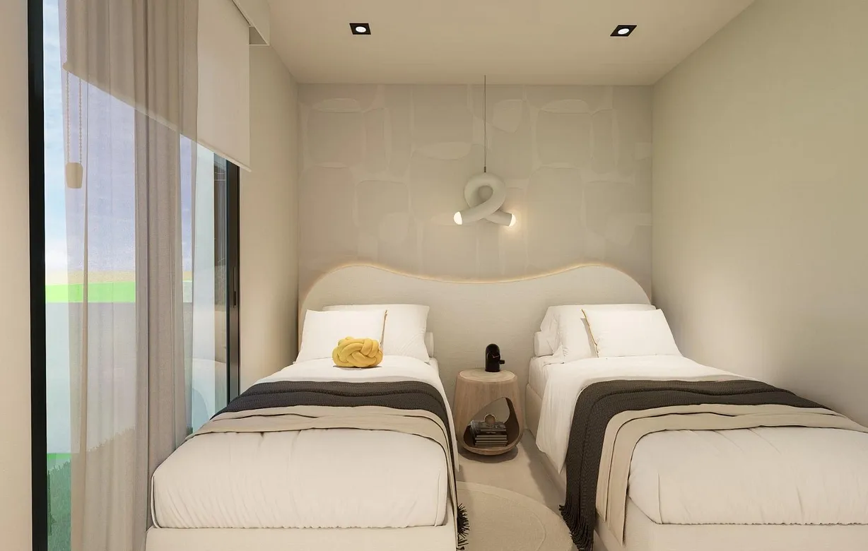 2 bedroom bungalow for sale - Bentley Hurst