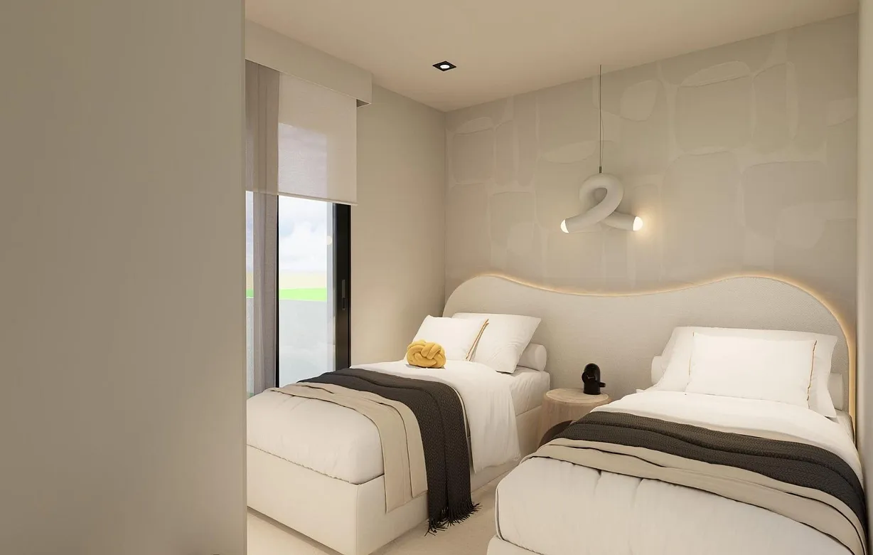 2 bedroom bungalow for sale - Bentley Hurst