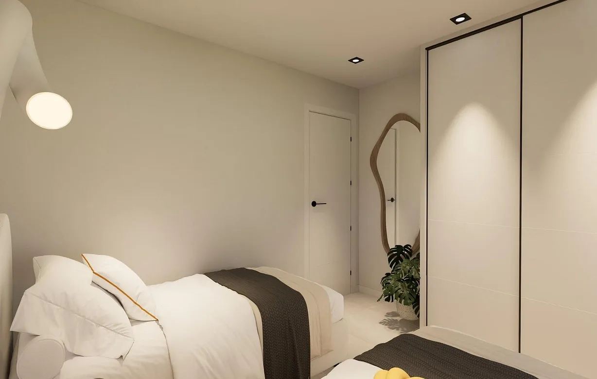 2 bedroom bungalow for sale - Bentley Hurst