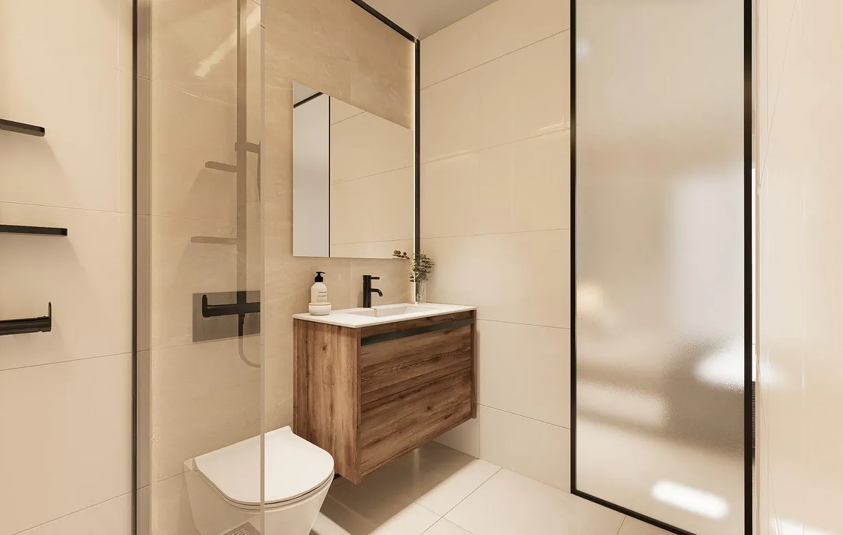 2 bedroom bungalow for sale - Bentley Hurst