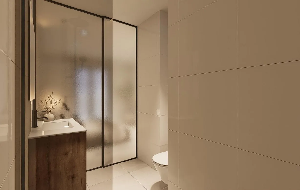 2 bedroom bungalow for sale - Bentley Hurst