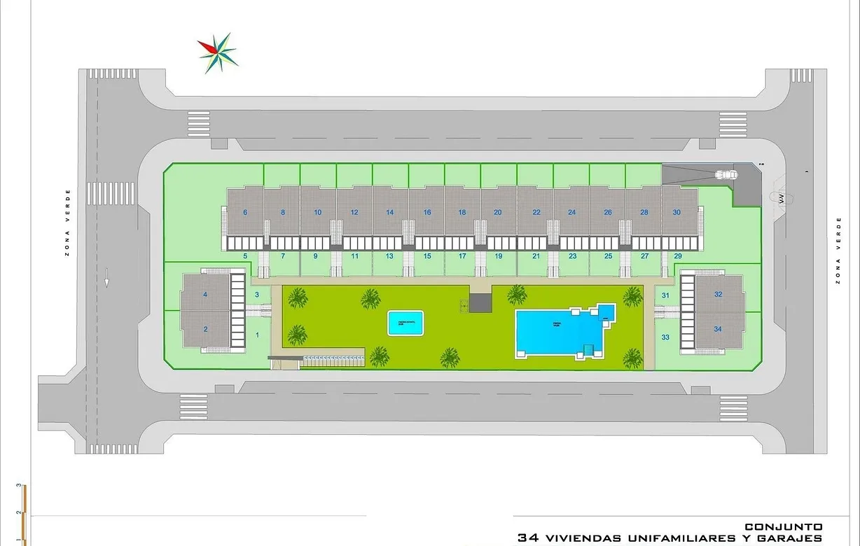 2 bedroom bungalow for sale - Bentley Hurst