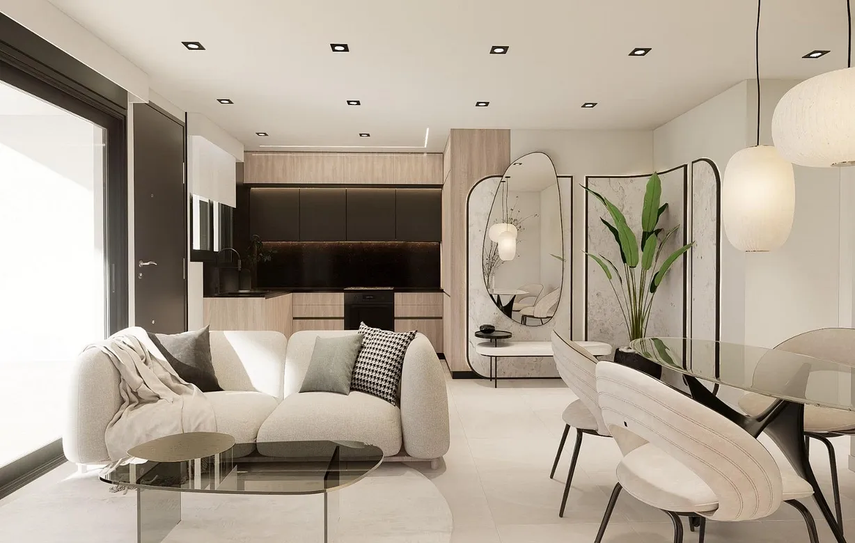 2 bedroom bungalow for sale - Bentley Hurst