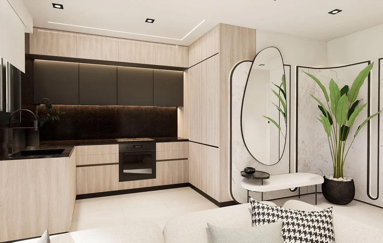 2 bedroom bungalow for sale - Bentley Hurst