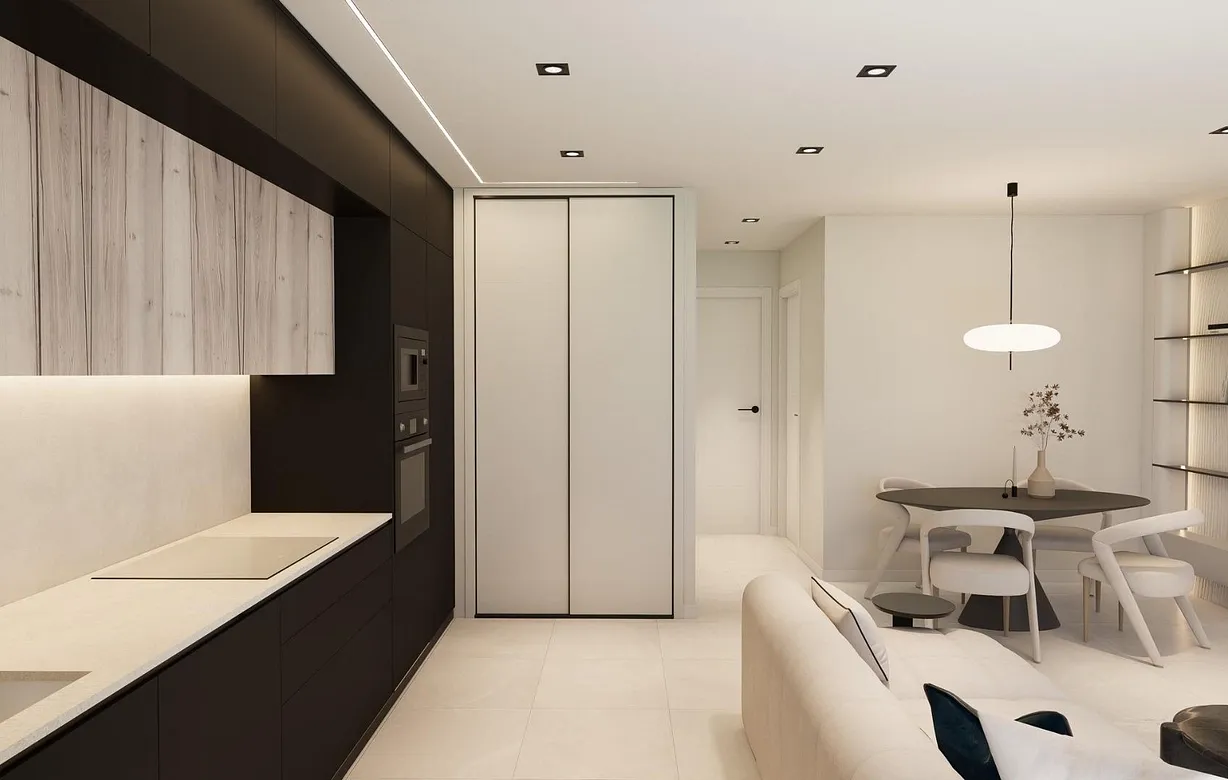 2 bedroom bungalow for sale - Bentley Hurst