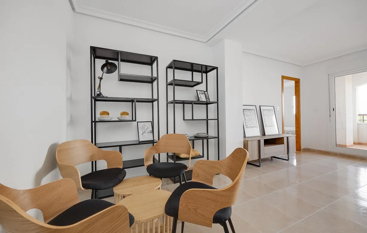 2 bedroom apartment for sale - Bentley Hurst