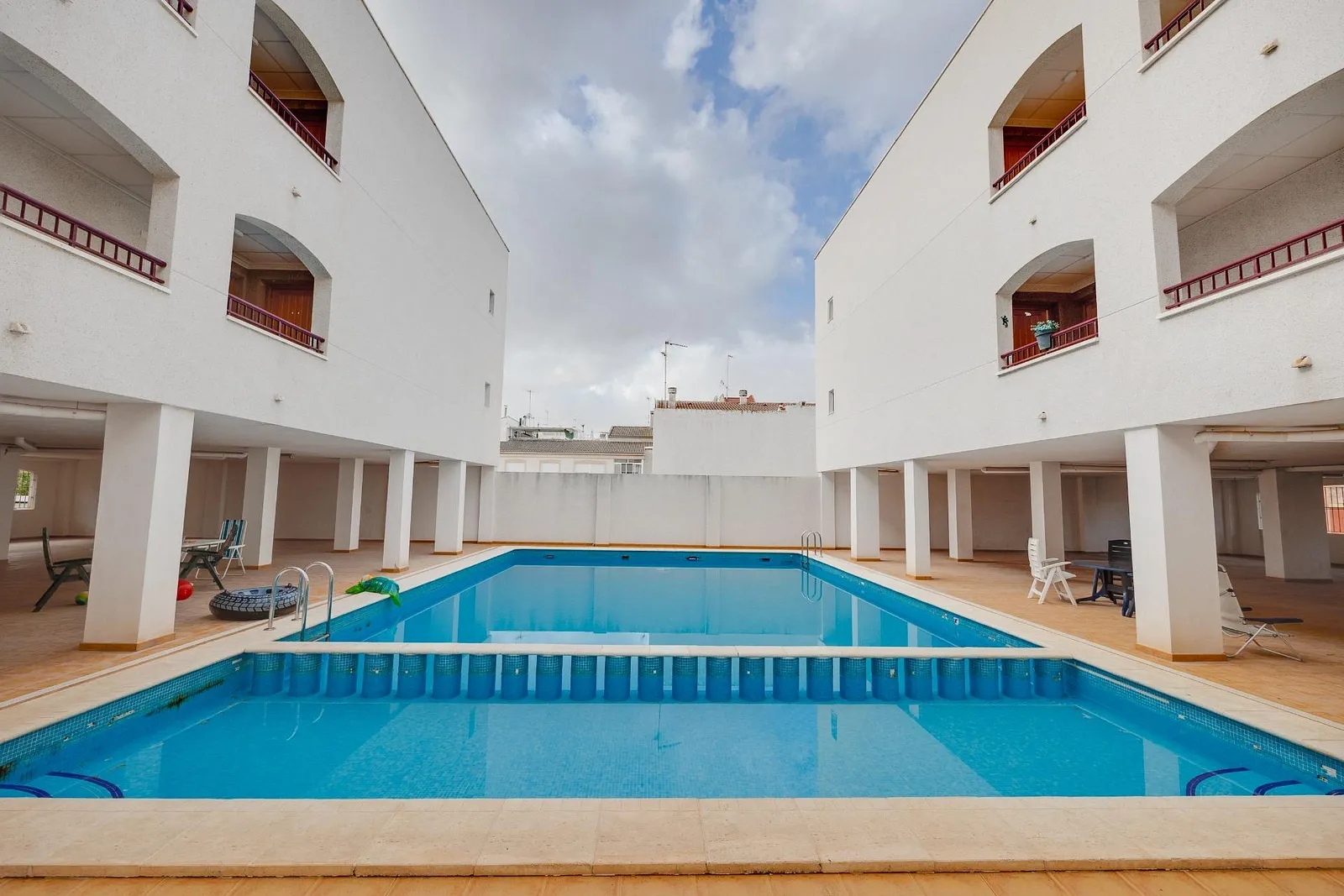 2 bedroom apartment for sale - Bentley Hurst