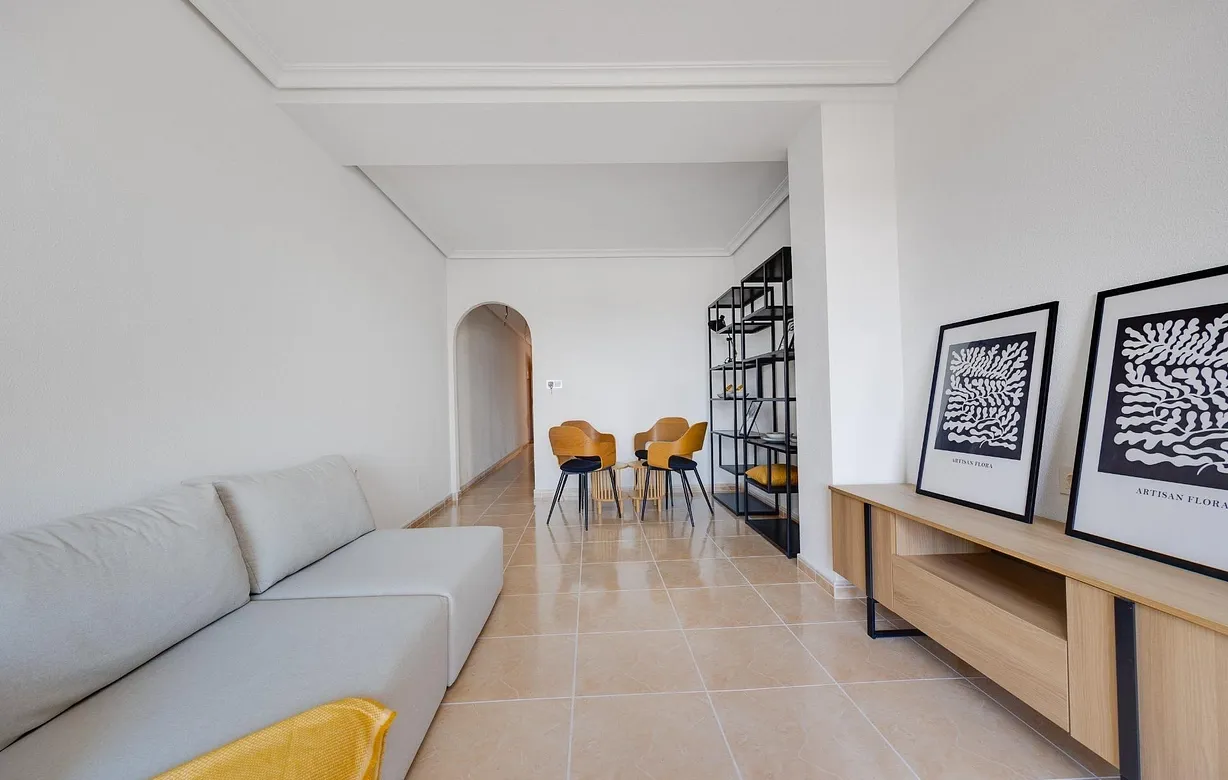 1 bedroom apartment for sale - Bentley Hurst