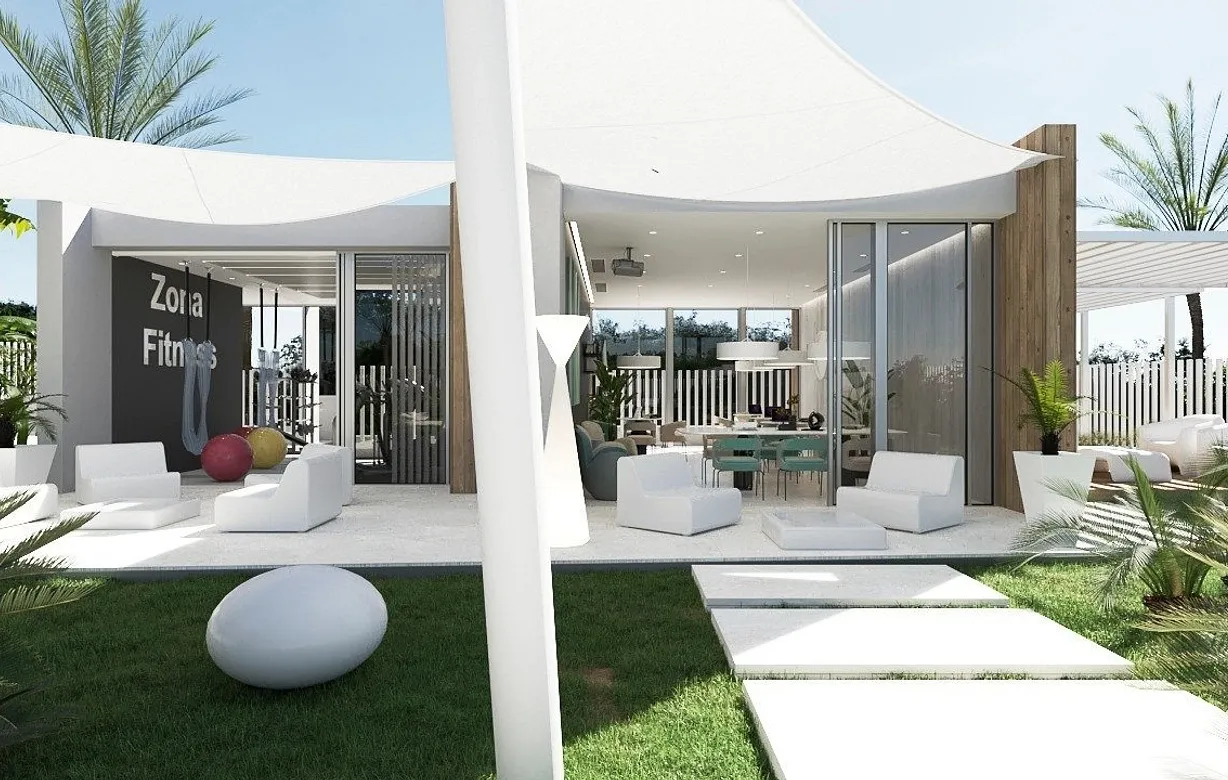 2 bedroom apartment for sale - Bentley Hurst