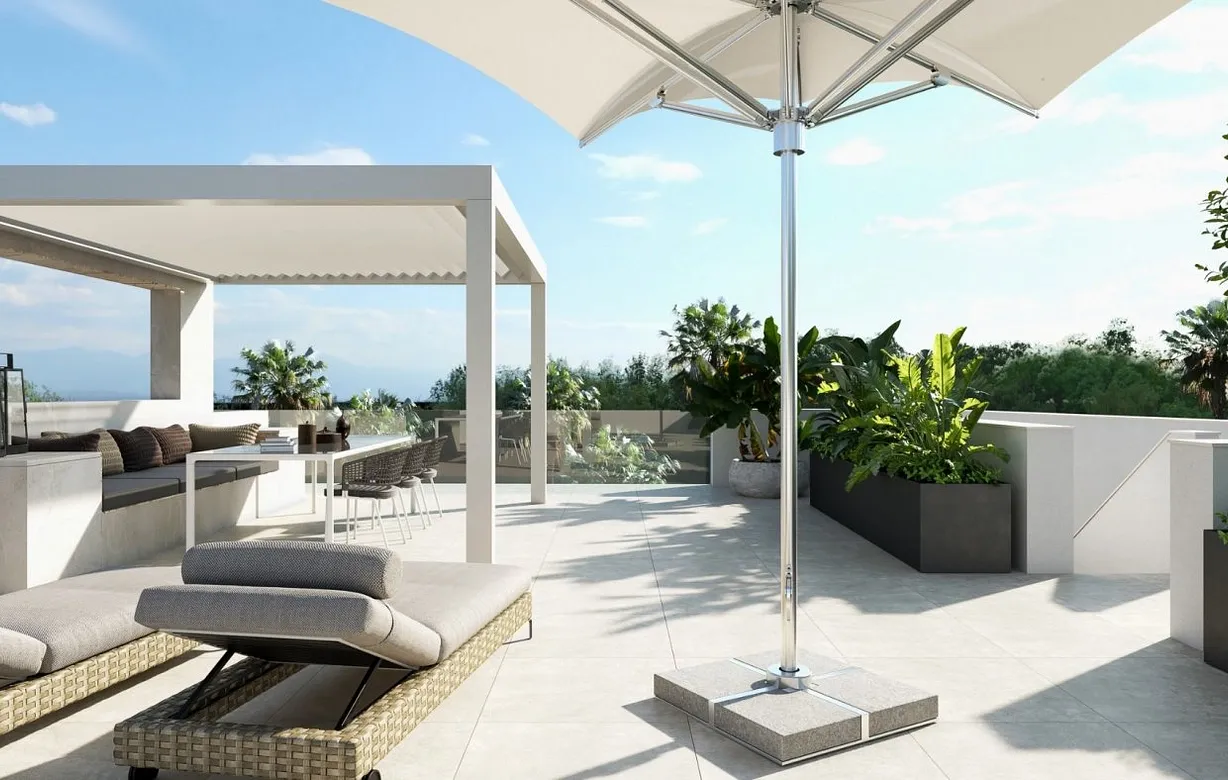 2 bedroom apartment for sale - Bentley Hurst