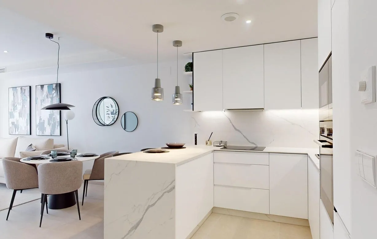 2 bedroom apartment for sale - Bentley Hurst