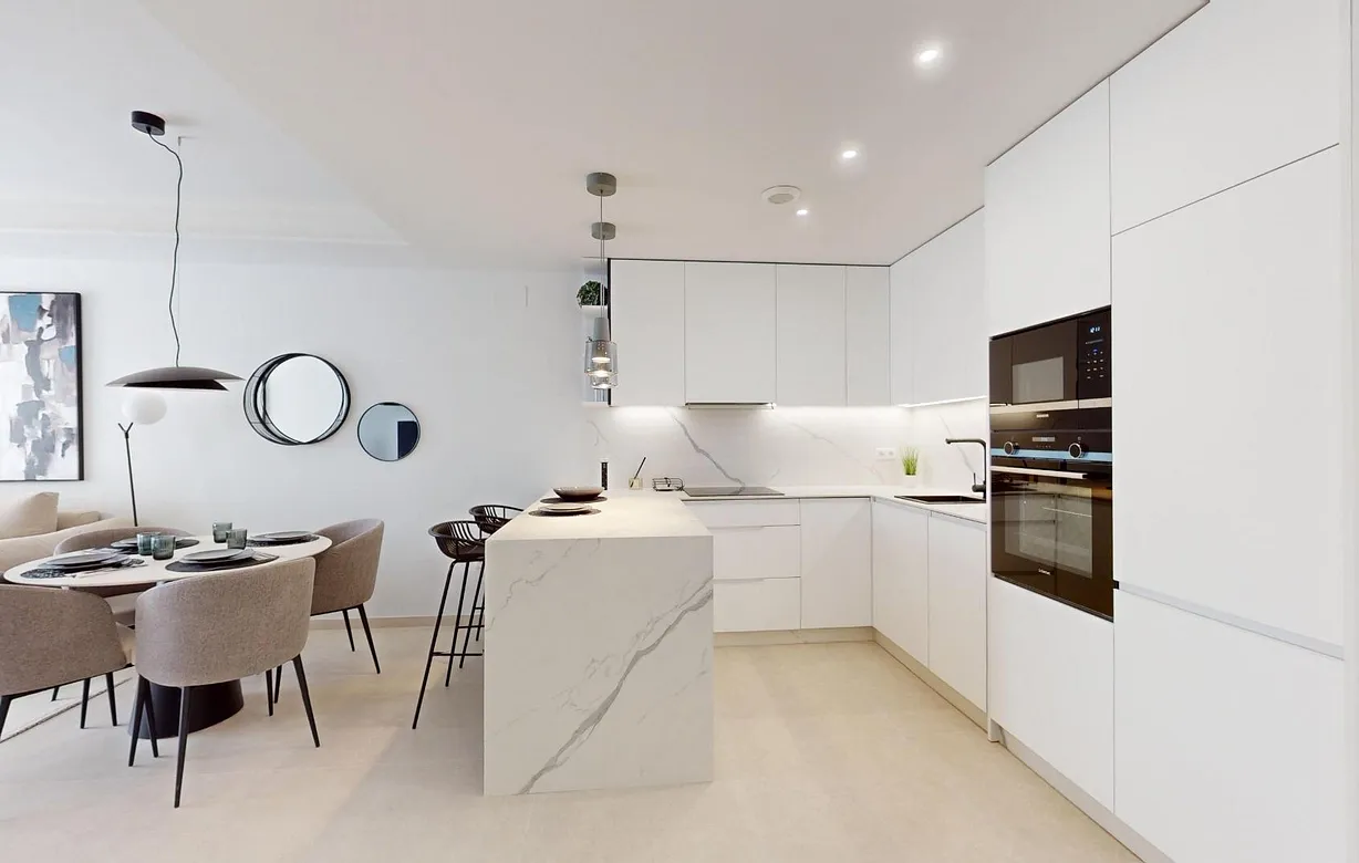 2 bedroom apartment for sale - Bentley Hurst