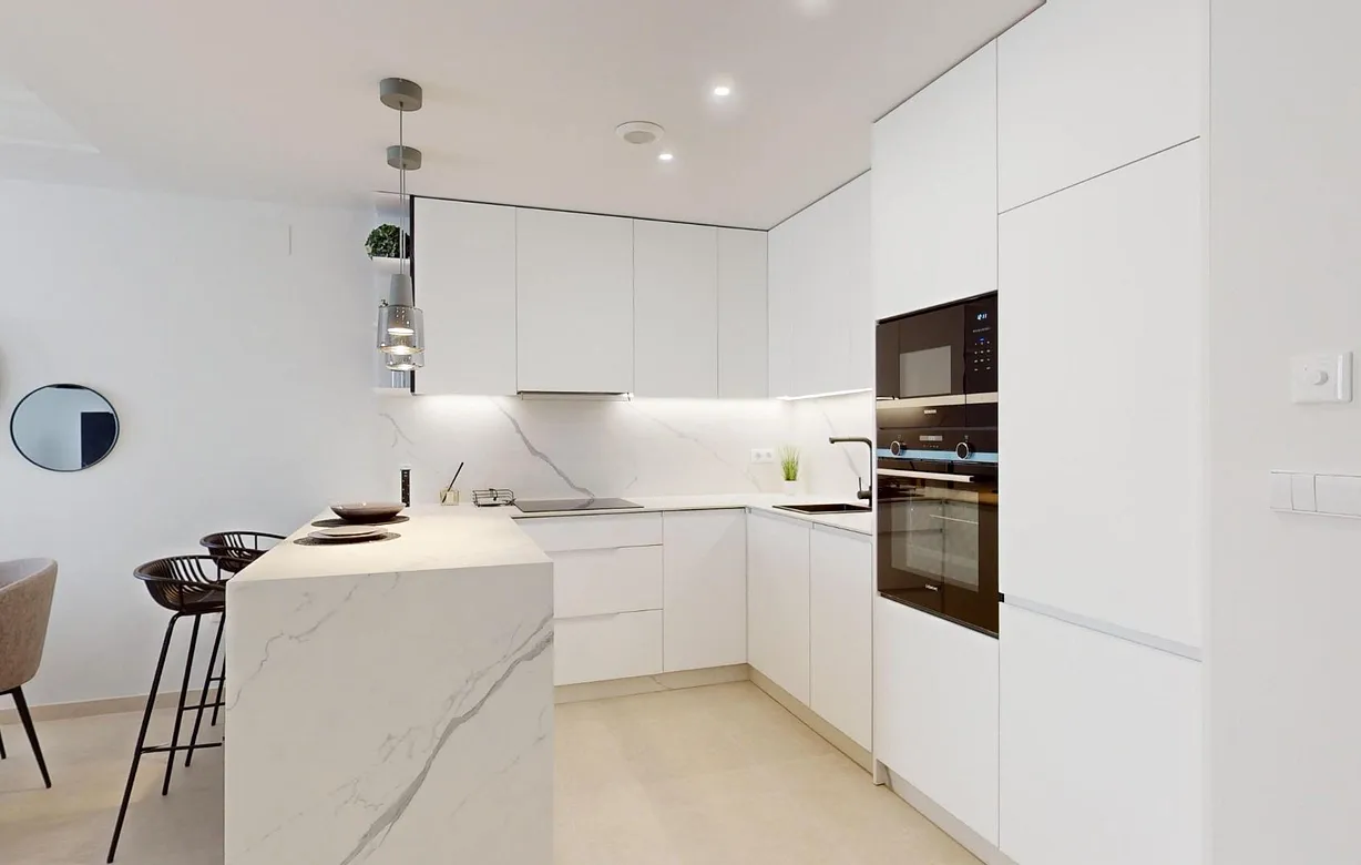 2 bedroom apartment for sale - Bentley Hurst