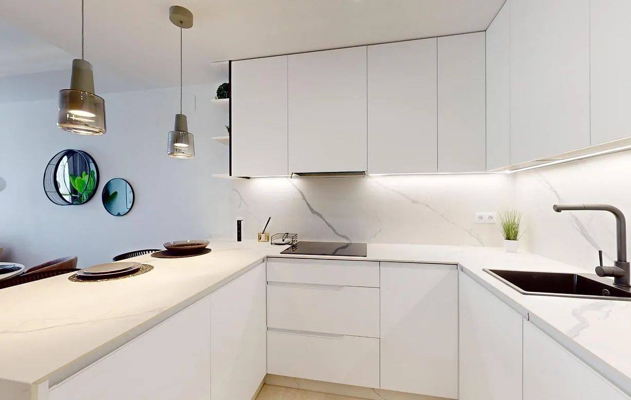 2 bedroom apartment for sale - Bentley Hurst