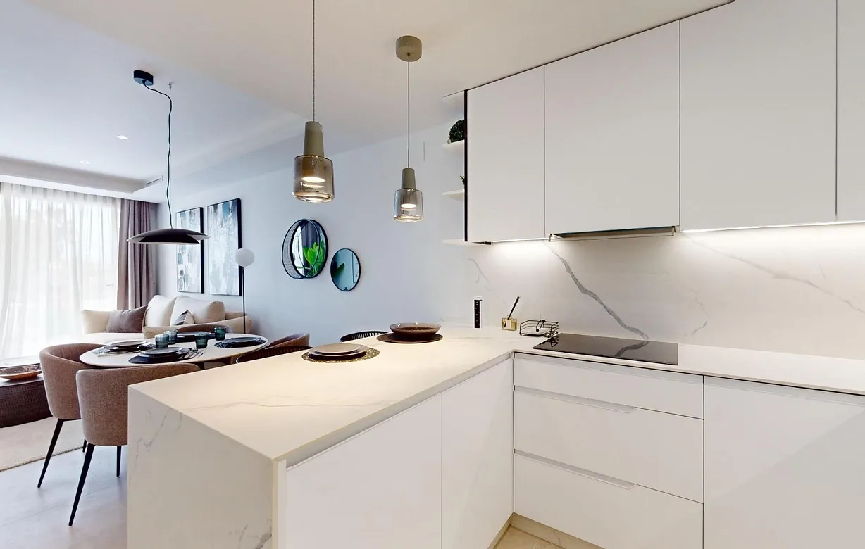 2 bedroom apartment for sale - Bentley Hurst