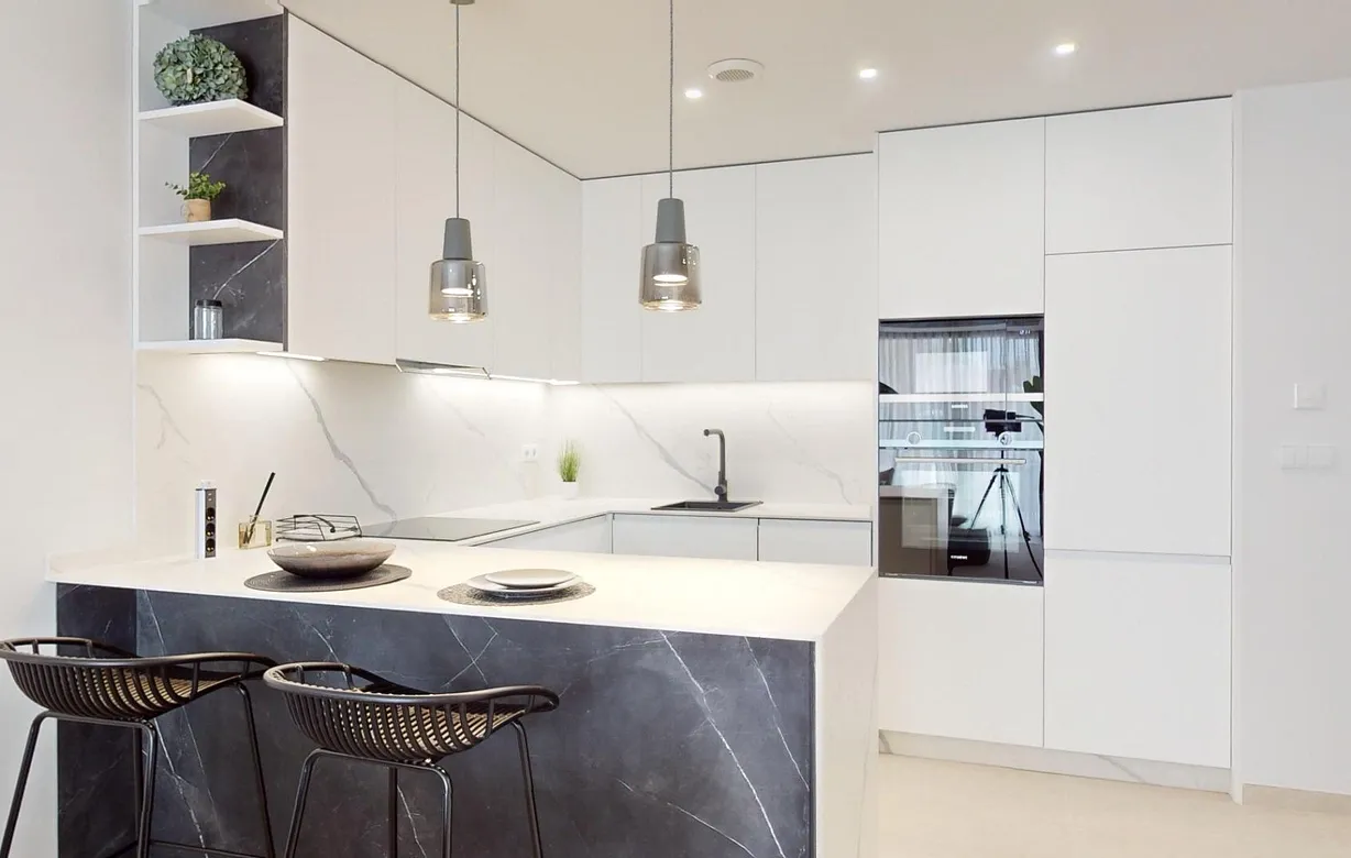 2 bedroom apartment for sale - Bentley Hurst