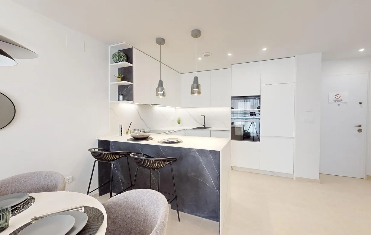 2 bedroom apartment for sale - Bentley Hurst