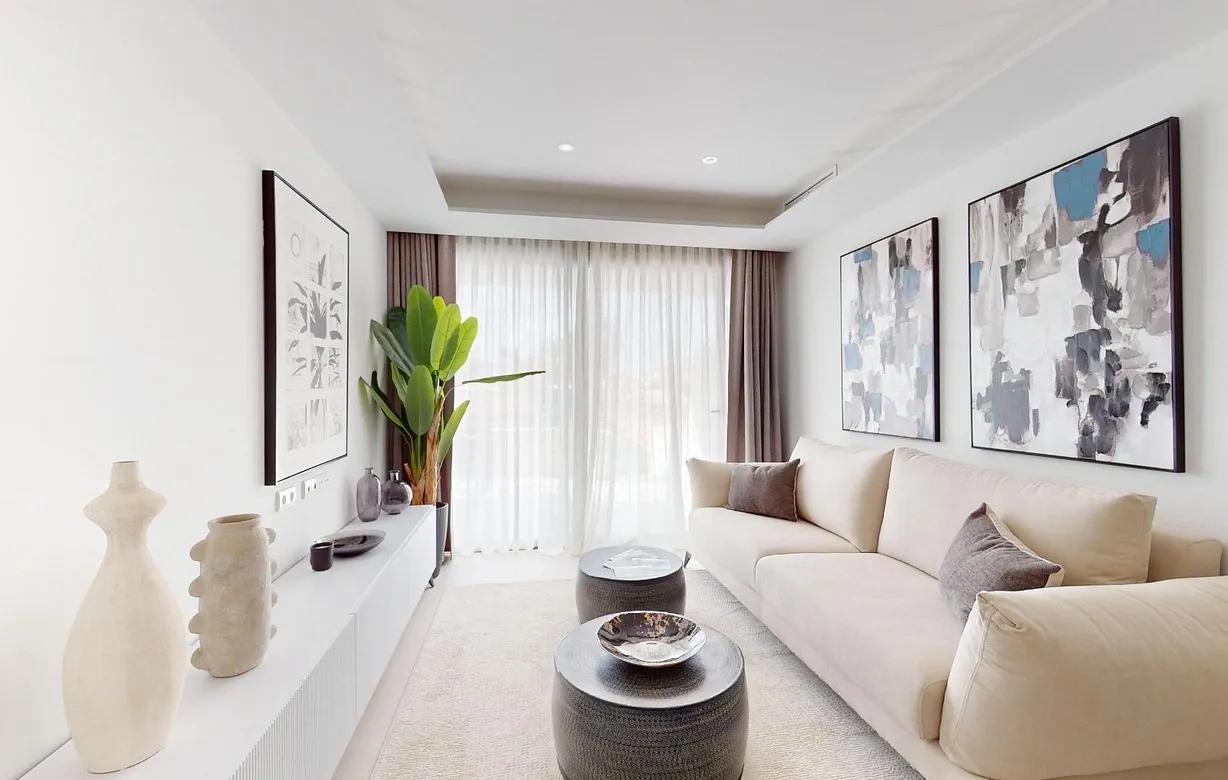 2 bedroom apartment for sale - Bentley Hurst