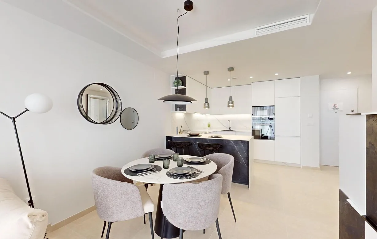 2 bedroom apartment for sale - Bentley Hurst