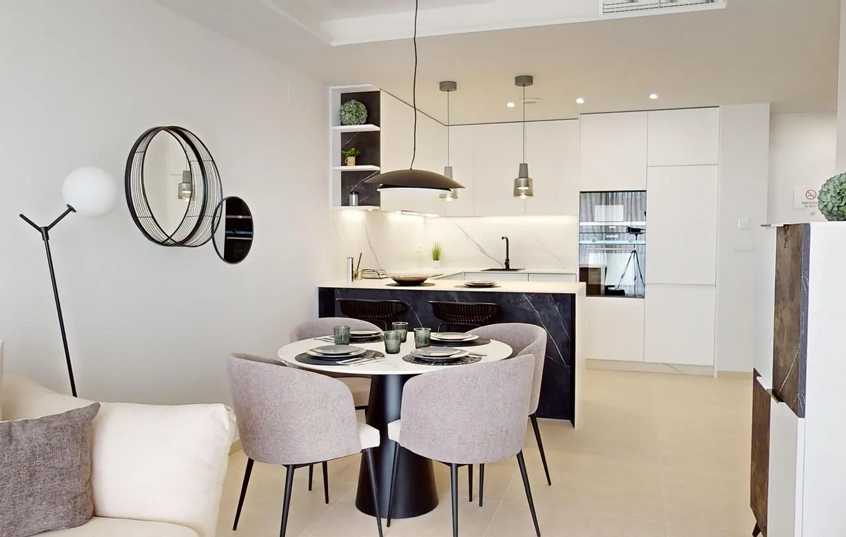 2 bedroom apartment for sale - Bentley Hurst